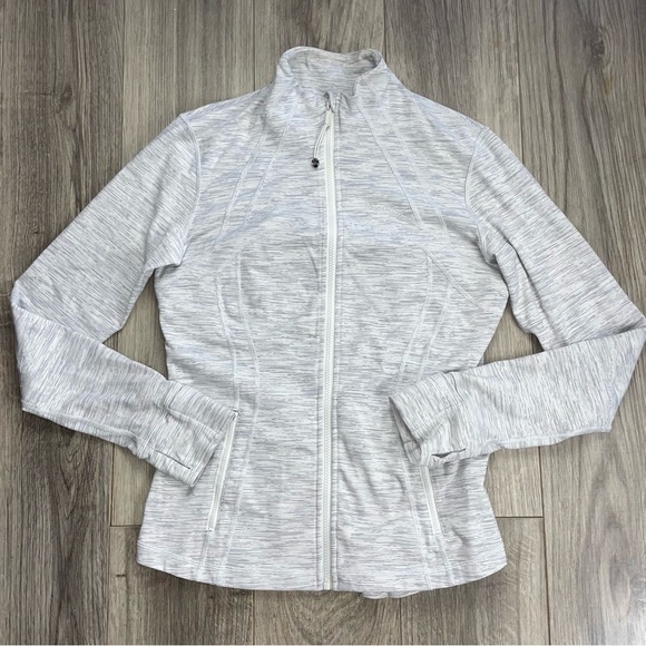 lululemon athletica Jackets & Blazers - Lululemon Define Jacket size 12
